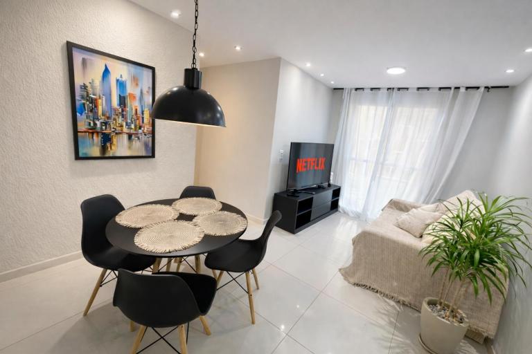 Rock in Rio 2026 - 2 Quartos a Pé da Cidade do Rock - B&B Río de Janeiro