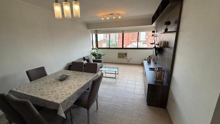 Belgrano Apart Piscina - Céntrico hasta 6 personas - B&B Santiago del Estero