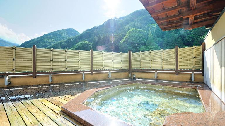 Bouzantei Kotobuki - Ferienwohnung Ueda