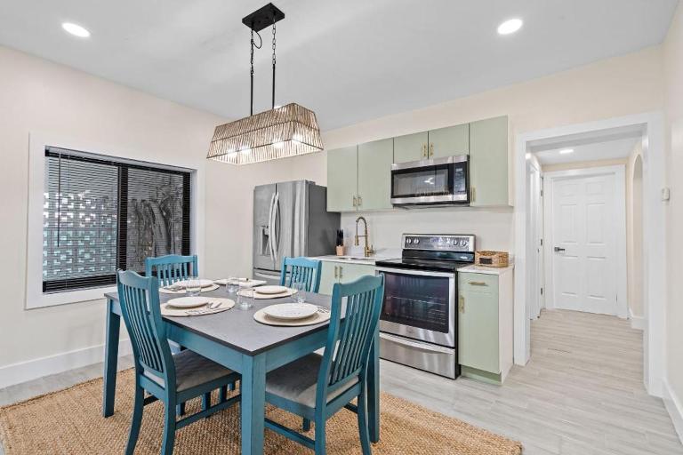 Miami Cozy Living - B&B Miami