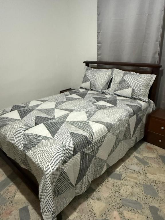 Apartaestudio acogedor con ubicación privilegiada - B&B Tuluá