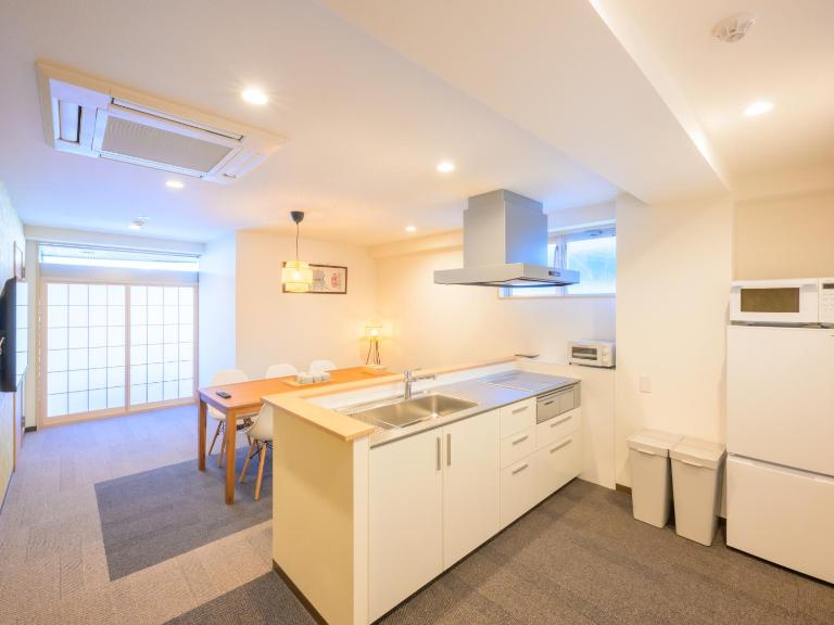 Hotel Shibamata Tokyo - B&B Tokyo
