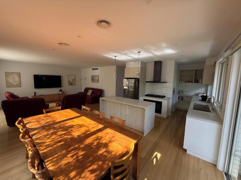 Cowes Central Beach Villa II - Ferienwohnung Cowes