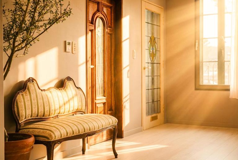 Yangyang Chesed Pension - B&B Yangyang