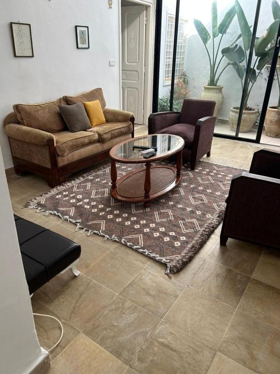 DAR ZAHRA Sidi Bou Said - B&B Sidi Bou Said
