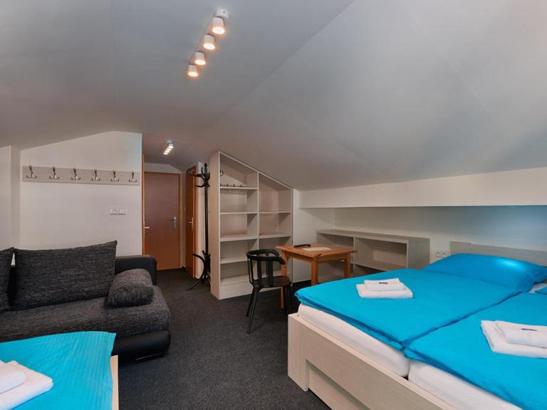 Haus Vinzenz - B&B Obertauern