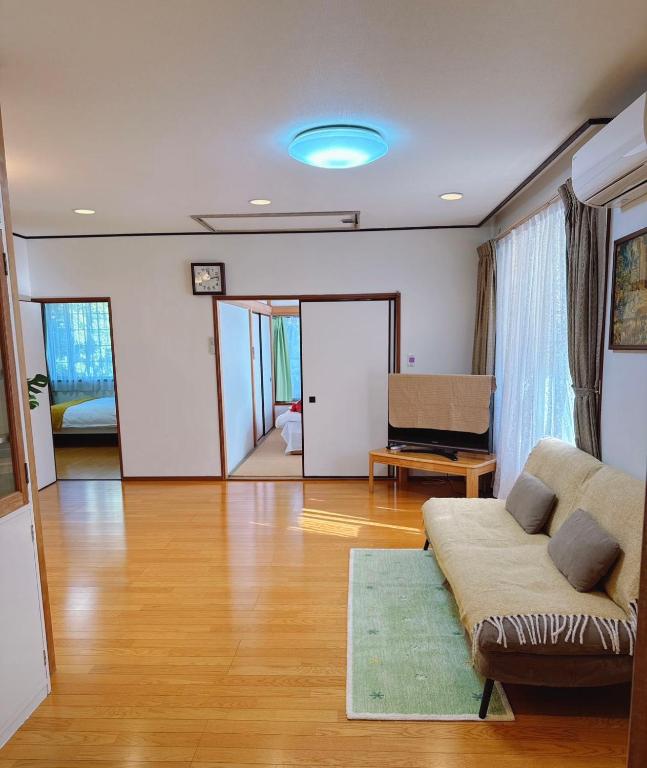 Maenochō, Itabashi City-2LDK 王house IT0489 - Chambres d'hôtes Tokyo
