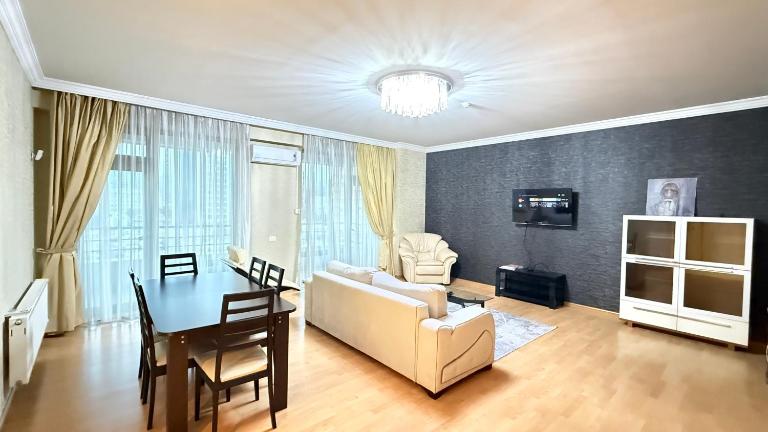 Ocean apart - Bed and Breakfast Bakoe