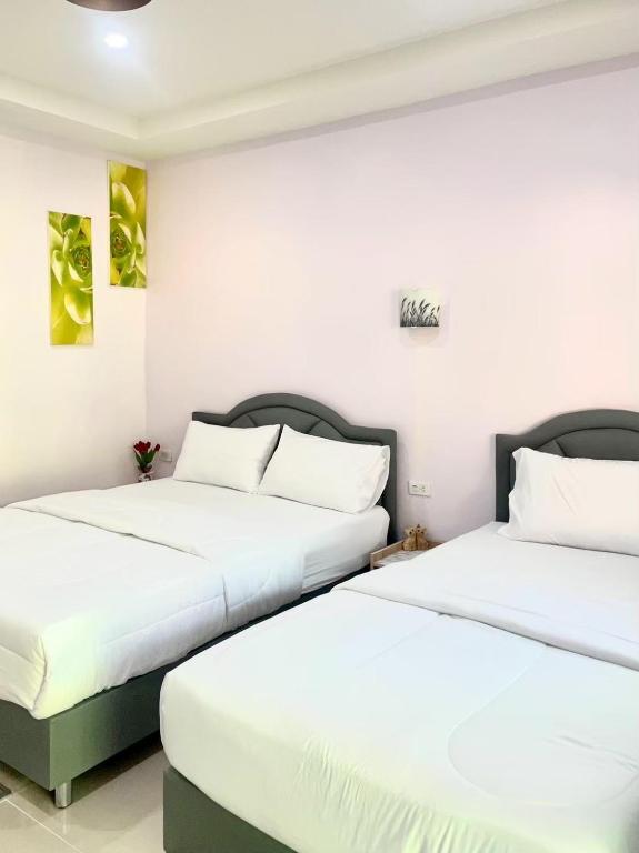 Yada House Sunny Place - Ferienwohnung Ban Bo Han