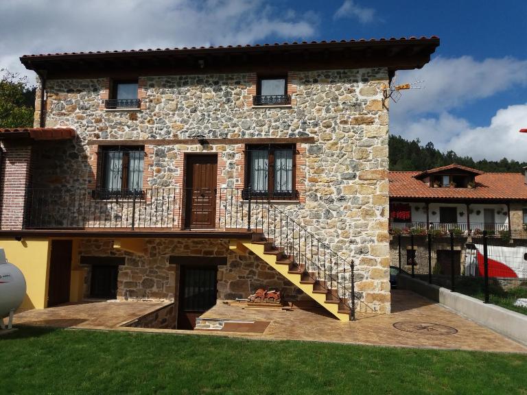 La Casuca - B&B Rasines
