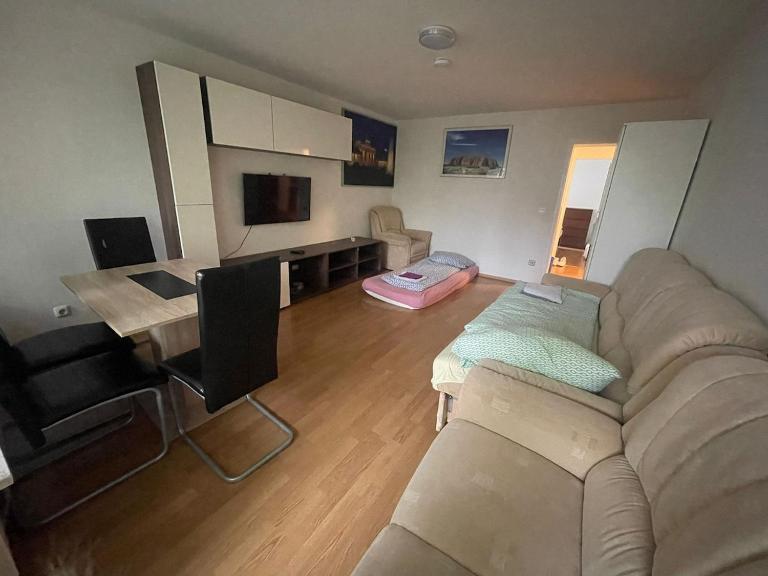 Cosy Accommodation - very central - Ferienwohnung München