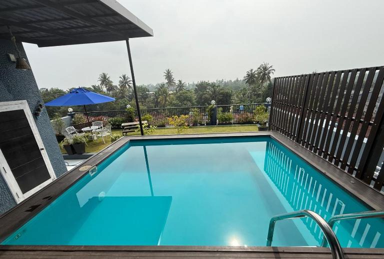Discovery Greens Weligama - B&B Weligama