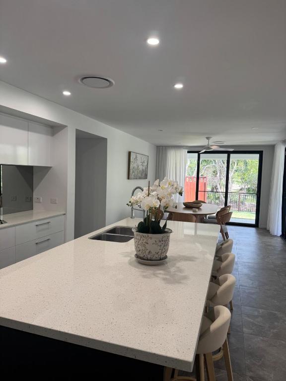 The Ponds at Mudgeeraba - B&B Gold Coast
