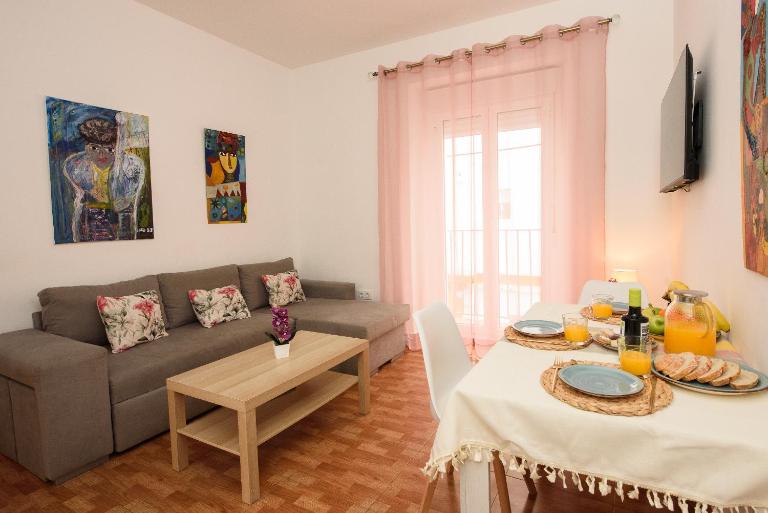 Cruces del Puerto by Apartments time - Bed and Breakfast El Puerto de Santa María