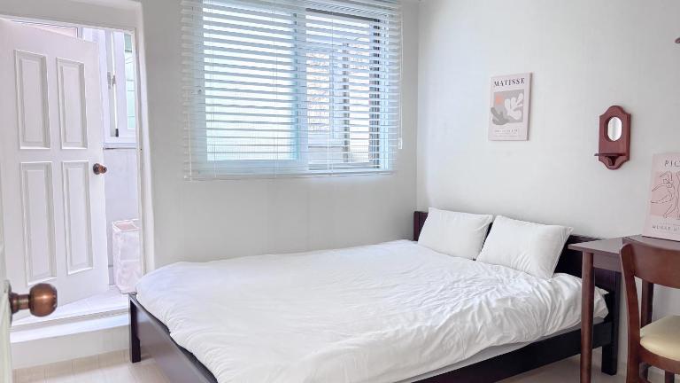 2BR Central Seoul All utilities includes - B&B Seul