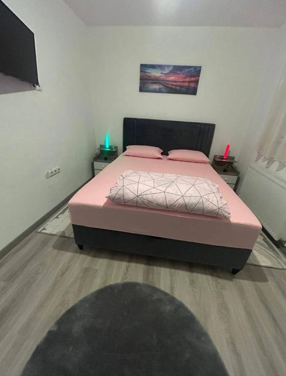 Stan Krndija - Tesanj - Ferienwohnung Tešanj