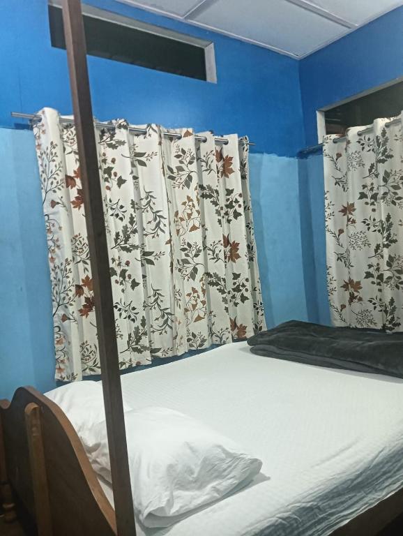 Pramosa Valley Homestay - B&B Mekha