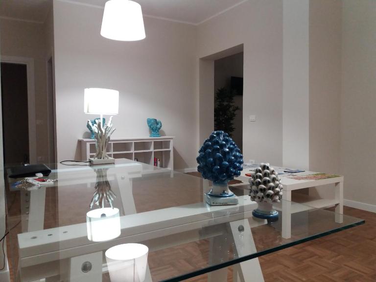 Home Scala dei Turchi B&B - Bed and Breakfast Realmonte