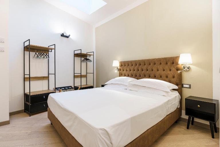 Largo Alinari Boutique Adapartments Collection - B&B Firenze