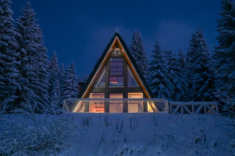 Tara mountain house Kopaonik - B&B Kopaonik