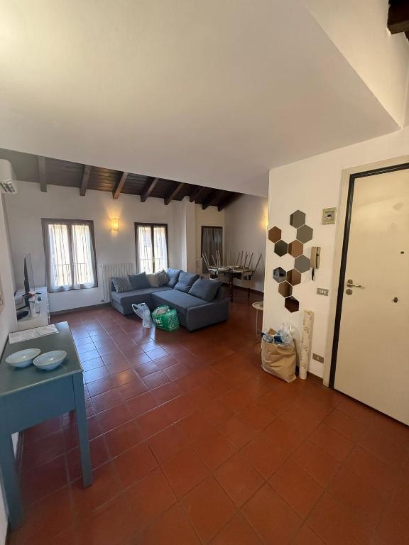 Guest House Rossana - Ferienwohnung Reggio nell'Emilia