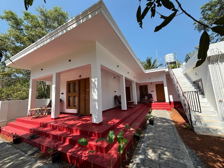 Tranquil Waves Marari - B&B Mararikulam
