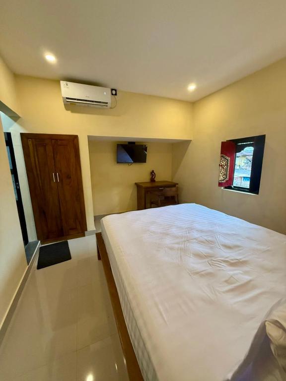 Alena - Ferienwohnung Nusa Dua