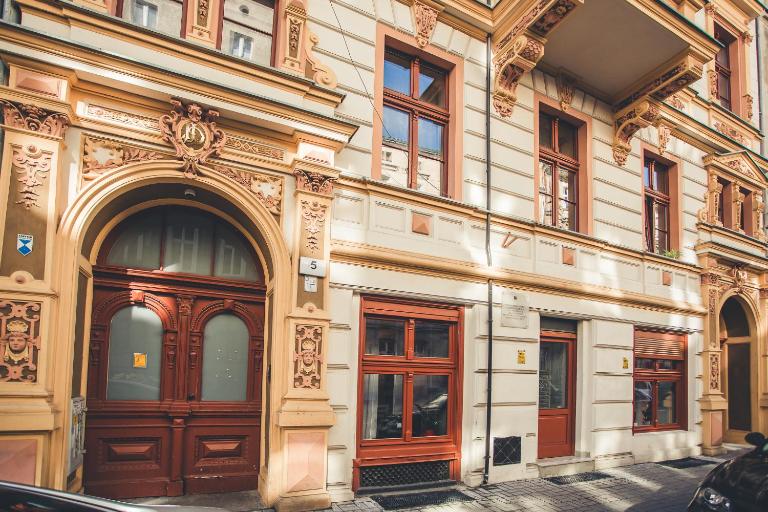 Best Studio - Chambres d'hôtes Wrocław