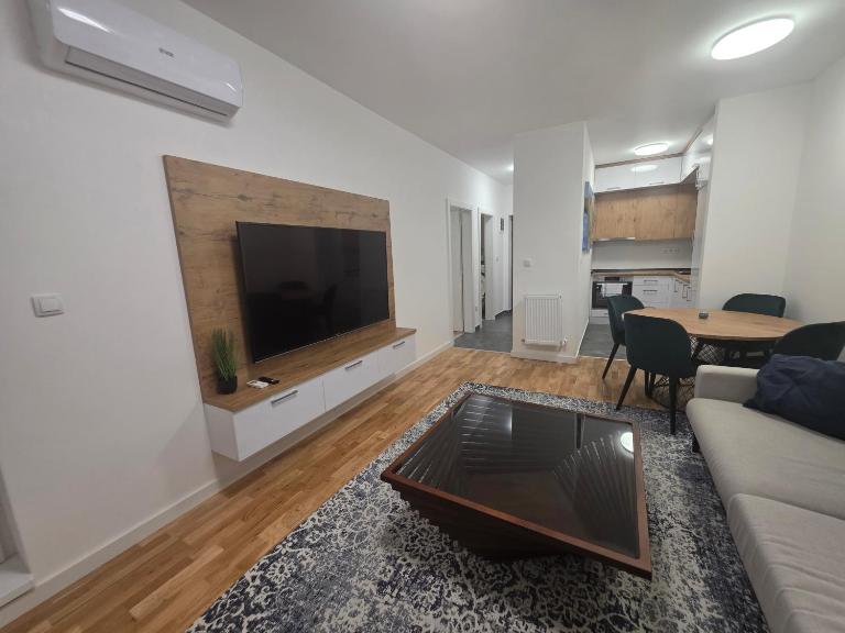 Promenada LUX - Ferienwohnung Bijeljina