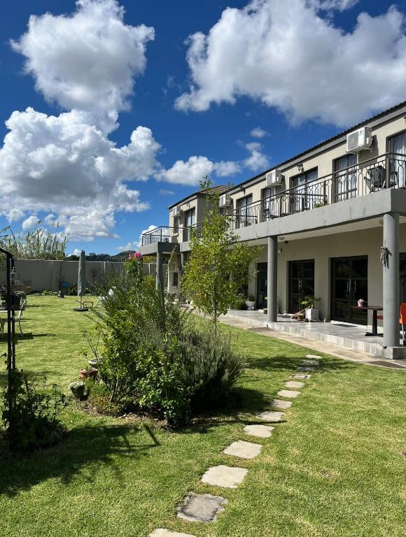 The Anne Guest House - B&B Maseru