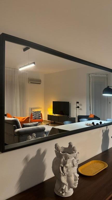 Casa Galatea - B&B Aci Castello