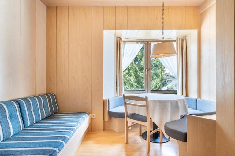 Gut gelegene Wohnung in Innichen - B&B San Candido