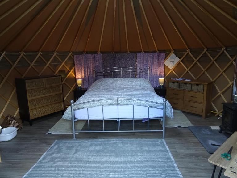 Willey Lane Farm - B&B Lingen