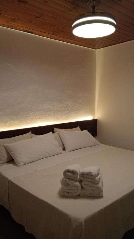 Bom Descanso - B&B Realico
