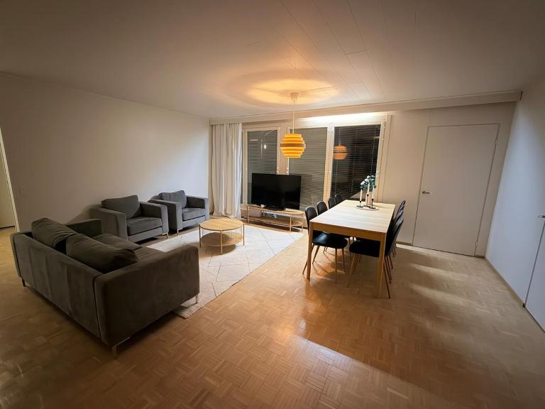Quiet apartment in a great location! - B&B Kempele