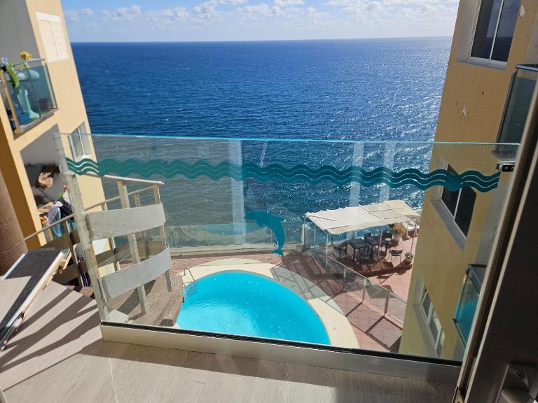 Flipper Top Suites - B&B San Agustin