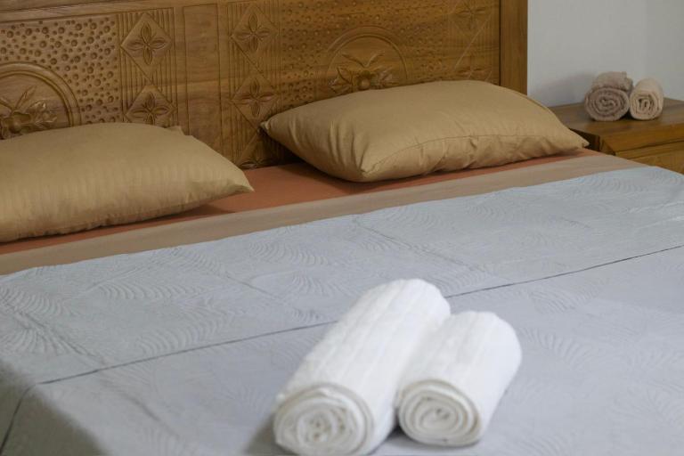 Beny SeaBeach Residence - B&B Belle Mare
