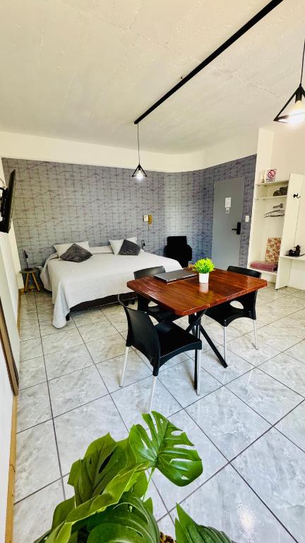 Monoambiente Eldorado 2 - B&B Eldorado