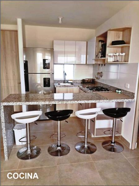 Capriella,Cartagena - Ferienwohnung Cartagena