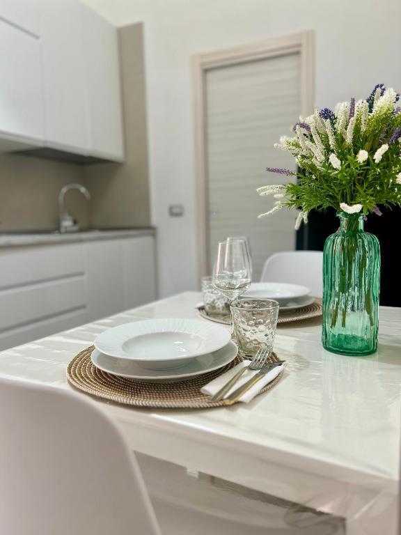 Sweet Home - B&B Vico Equense