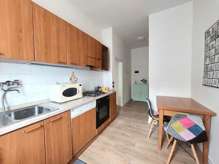 Grazioso Bilocale - B&B Busto Arsizio