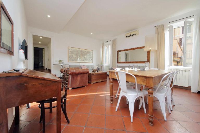 Pantheon 2 Bedrooms - B&B Rome
