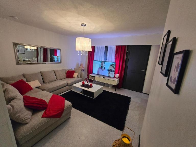 Free auroras - B&B Rovaniemi