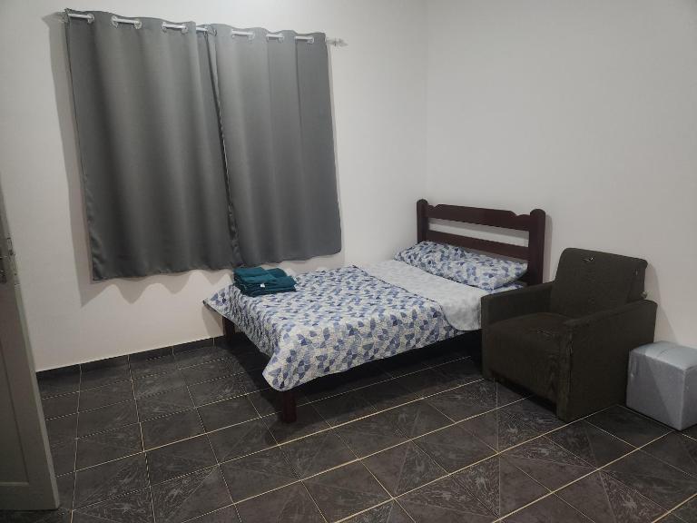 Xaveco hospedagem - B&B Mangaratiba