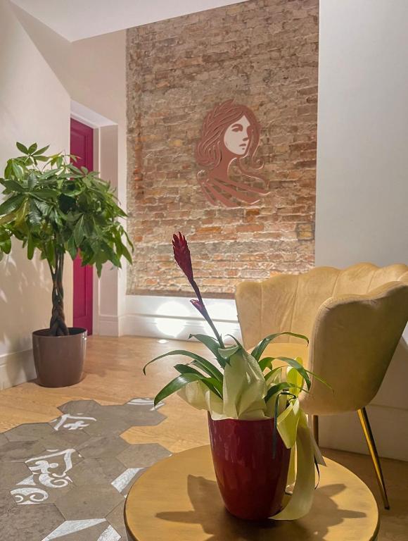 Athena Luxury Rooms - B&B Reggio Calabria