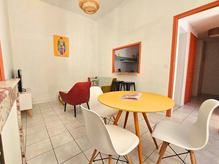 Casa Lau 4 - B&B Perpignan