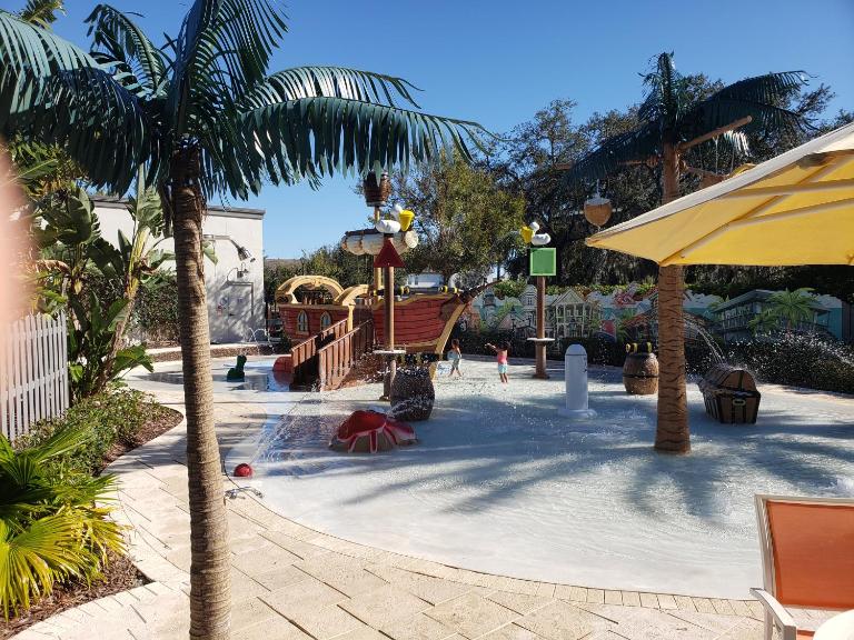 Disney's Dream 5 BDR 5 BTR 8 beds - Champions Gate - Bed and Breakfast Davenport