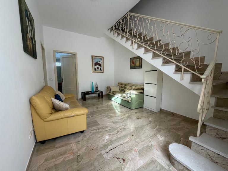 Casa Finuzza - B&B San Vito Lo Capo