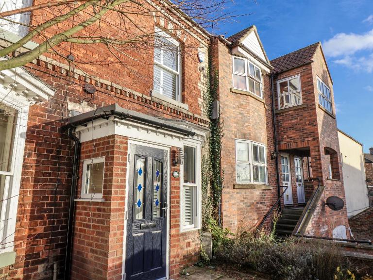 1 Castle Terrace - B&B Thirsk