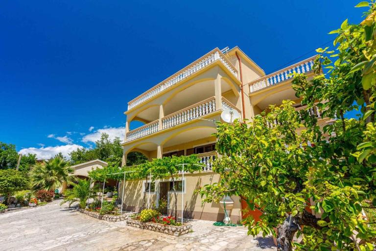 Studio Crikvenica 6 - Chambres d'hôtes Crikvenica
